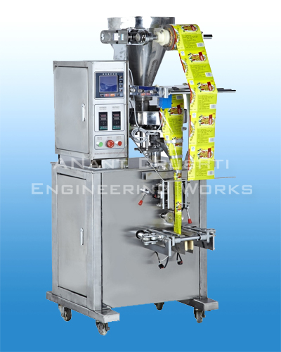 Chips Packing Machine Manufacturers in Pune